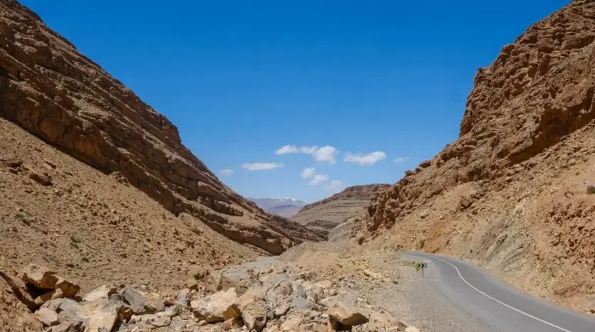 Atlas Mountains Day Trip from Marrakech: 2026 Guide