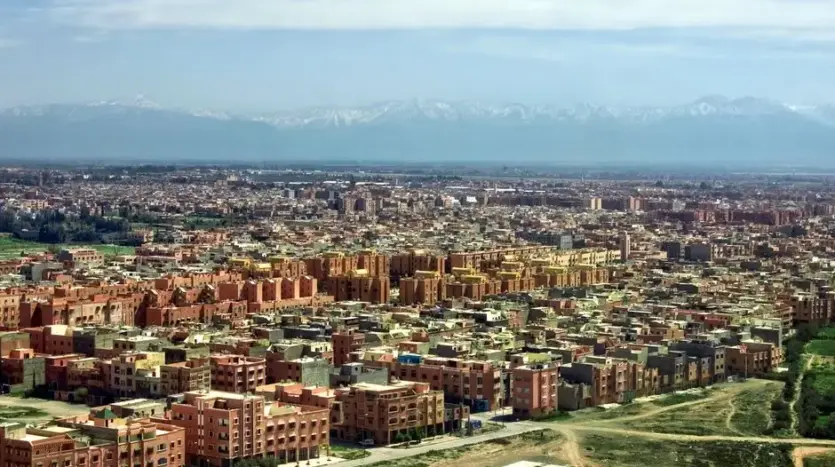 Marrakech in February: Weather, Tips & What to Expect