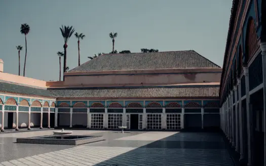Marrakech in June: Summer Weather & Survival Tips