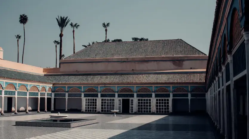 Marrakech in June: Summer Weather & Survival Tips