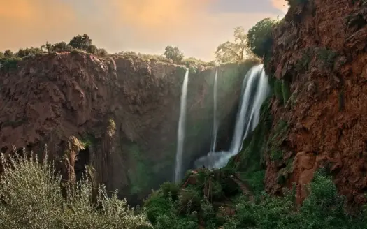 Ouzoud Falls Day Trip from Marrakech: 2026 Guide