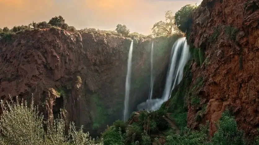 Ouzoud Falls Day Trip from Marrakech: 2026 Guide
