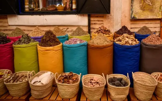7 Best Marrakech Food Tours: Tasting the City in 2026