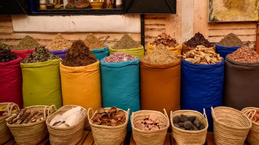 7 Best Marrakech Food Tours: Tasting the City in 2026