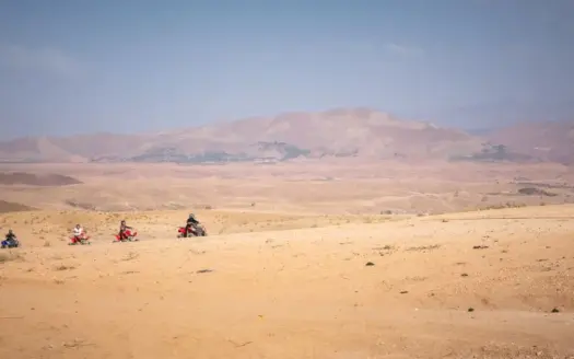 Best Quad Biking Near Marrakech: Agafay & Palmeraie in 2026