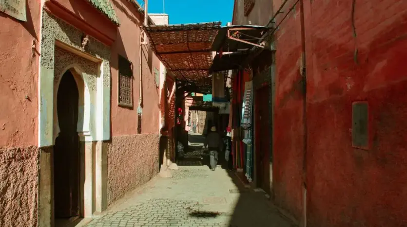 Getting Around Marrakech: Taxis, Walking & Transfers Guide