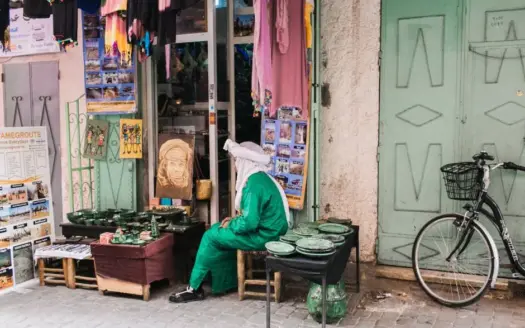Gueliz, Marrakech: The Modern City Guide for 2026