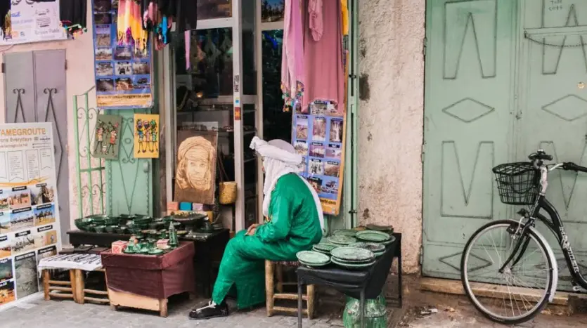 Gueliz, Marrakech: The Modern City Guide for 2026