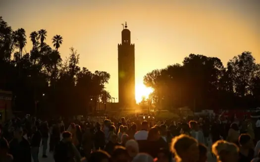 Koutoubia Mosque, Marrakech: History & Complete Visitor Guide 2026