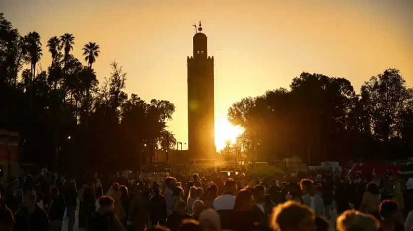 Koutoubia Mosque, Marrakech: History & Complete Visitor Guide 2026