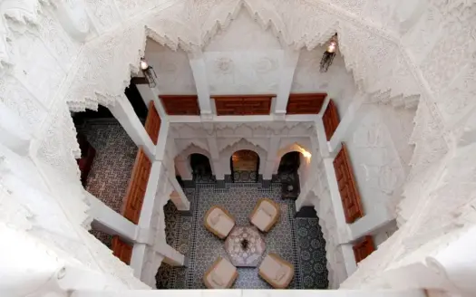 Luxury Riad vs Private Villa in Marrakech: Which Should You Rent?