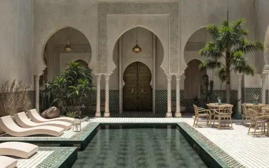 Marrakech in August: 7 Essential Tips to Beat the Heat