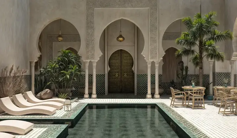 Marrakech in August: 7 Essential Tips to Beat the Heat