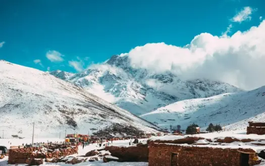 Marrakech in January: Weather, Packing & Travel Tips