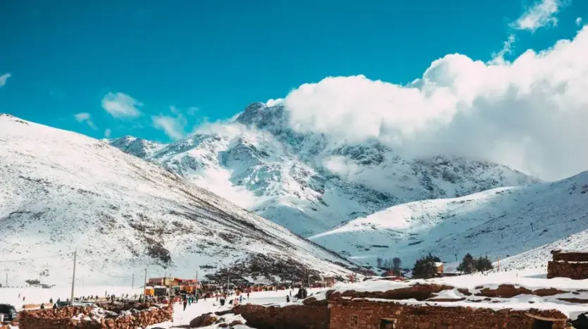Marrakech in January: Weather, Packing & Travel Tips
