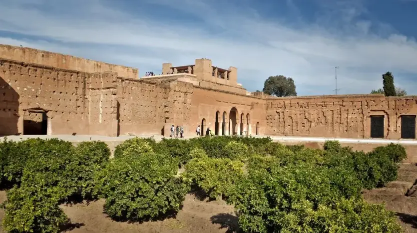 Marrakech in March: Weather & Spring Travel Guide 2026