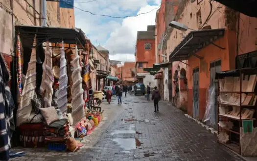 Marrakech in May: Weather, Events & Top Things to Do