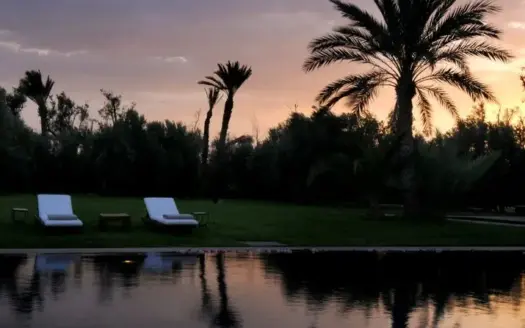 Marrakech Villa Rental: How to Choose the Perfect Private Villa in 2026