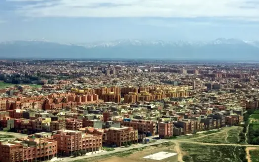 Marrakech Weather: Month-by-Month Guide for 2026 Travel