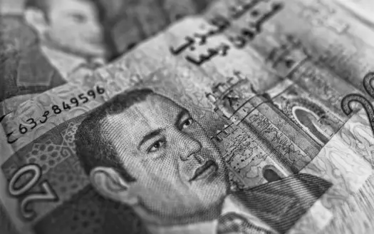 Morocco Currency Explained: Dirham, Exchange & Cash Tips for 2026