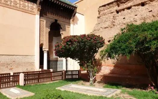The Saadian Tombs, Marrakech: History & 2026 Visiting Guide