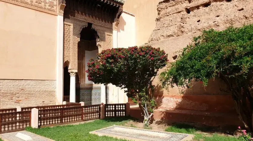 The Saadian Tombs, Marrakech: History & 2026 Visiting Guide