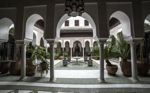 What Is a Riad in Marrakech? History, Layout & How to Stay