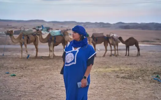 What to Wear in Marrakech: 2026 Packing Guide
