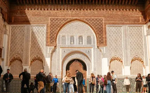 7 Days in Marrakech and Beyond: A Week-Long Itinerary