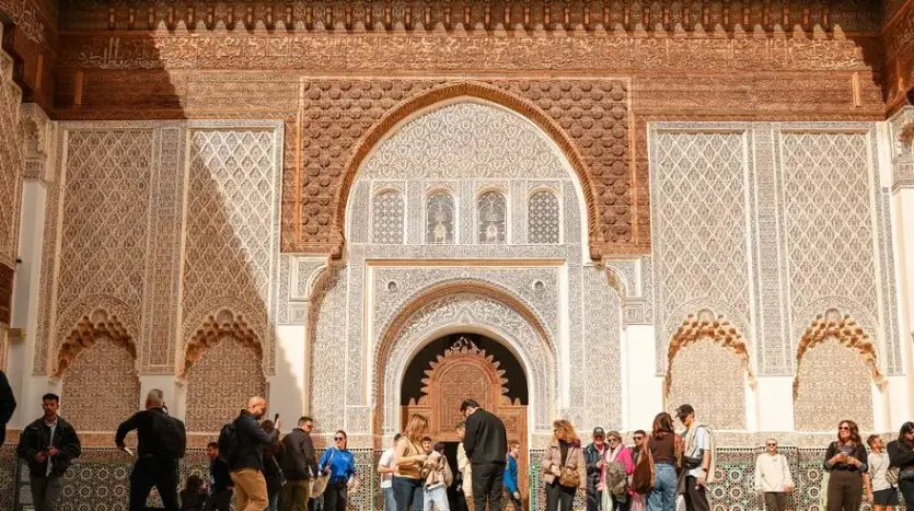 7 Days in Marrakech and Beyond: A Week-Long Itinerary