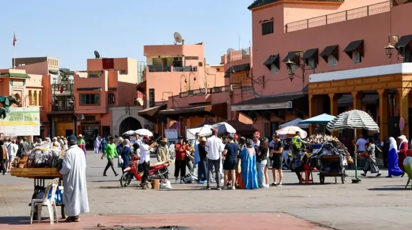 Top Marrakech Attractions: 15 Must-See Places in 2026