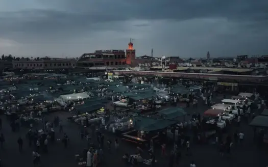 Where to Eat in Marrakech Medina: 2026 Food Guide