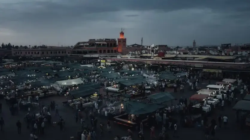 Where to Eat in Marrakech Medina: 2026 Food Guide